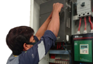 7 Hal Wajib Diketahui Saat Memilih Panel Listrik untuk Gedung & Industri: Standar, Kapasitas & Tips Praktis